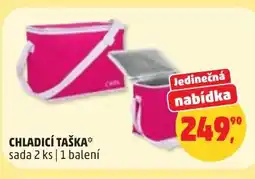 Penny Market Chladicí taška nabídka
