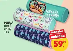 Penny Market Penál nabídka