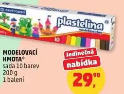 Penny Market Modelovací hmota nabídka