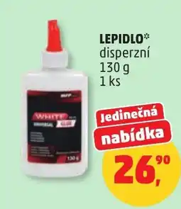 Penny Market Lepidlo disperzní nabídka