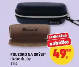 Penny Market Pouzdro na brýle nabídka