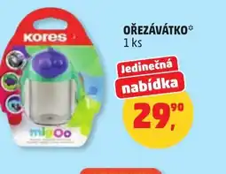Penny Market Ořezávátko nabídka