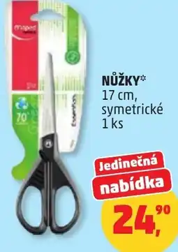 Penny Market Nůžky nabídka