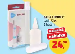 Penny Market Sada lepidel nabídka