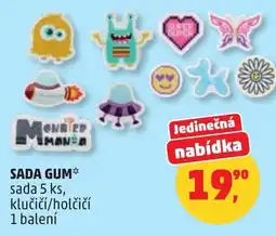 Penny Market Sada gum nabídka