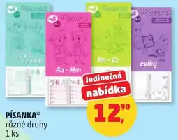 Penny Market Písanka nabídka
