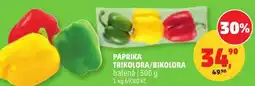 Penny Market Paprika trikolora/bikolora nabídka