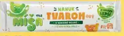 Kubík potraviny Míša nabídka