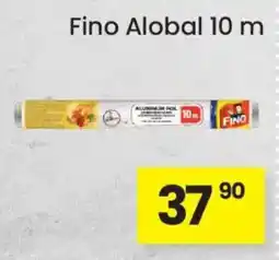 Kubík potraviny Fino Alobal nabídka