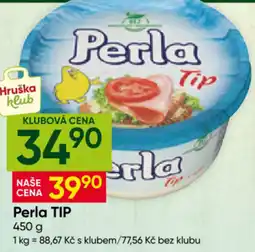 Hruška Perla Tip nabídka