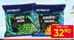 Hruška Hrášek | Kukuřice nabídka