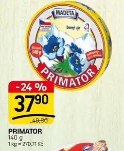 Flop Madeta Primator nabídka
