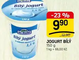 Flop Jogurt bílý nabídka