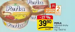 Flop Perla nabídka