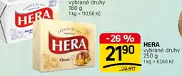 Flop Hera nabídka