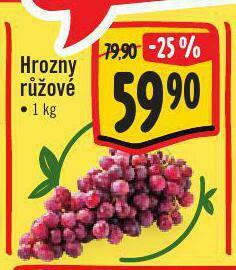 Jip Hrozny růžové nabídka