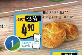Bio kaiserka