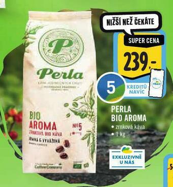 Jip Káva perla nabídka