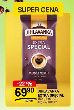Flop Jihlavanka Extra special nabídka