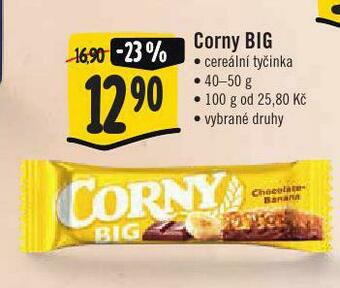 Jip Corny big nabídka