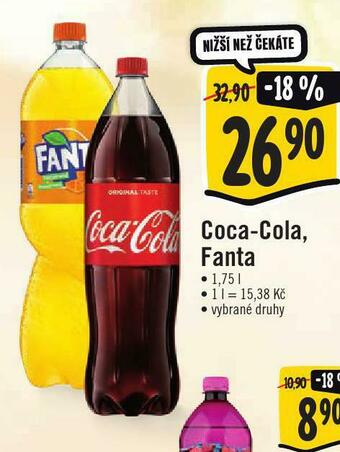 Jip Fanta nabídka