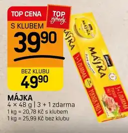 Flop Hamé Májka nabídka
