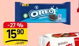 Flop Oreo nabídka