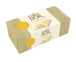 Hruška Carte d'Or roláda 900-1000 ml, vybrané druhy nabídka