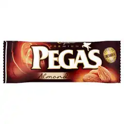 Hruška Prima Pegas Premium 100ml, vybrané druhy nabídka