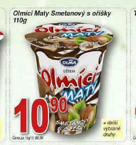 Olmíci