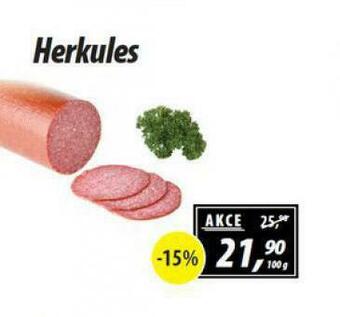 ZEMAN Herkules nabídka