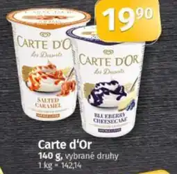 COOP TIP Carte d'Or nabídka