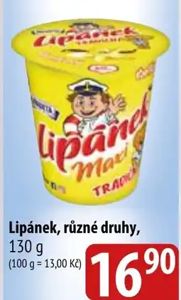 Bala Madeta Lipánek nabídka