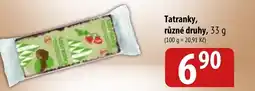 Bala Tatranky nabídka