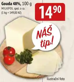 Bala Gouda 48% nabídka