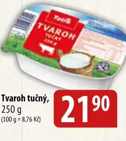 Bala Tvaroh tučný nabídka