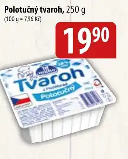 Bala Polotučný tvaroh nabídka