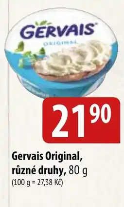 Bala Gervais Original nabídka