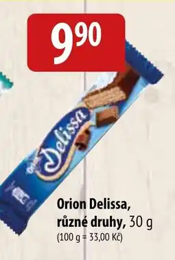 Bala Orion Delissa nabídka