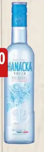 Bala Hanácká vodka 37,5% nabídka