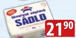Bala Česká cena Vepřové škvařené sádlo nabídka