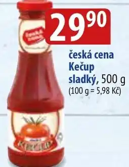 Bala Česká cena Kečup sladký nabídka