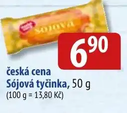 Bala Česká cena Sójová tyčinka nabídka