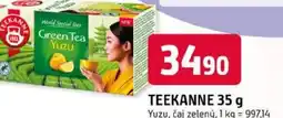 Trefa Teekanne nabídka