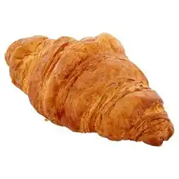 CBA Croissant Máslový 54g, vybrané druhy nabídka