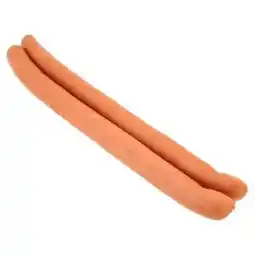 CBA Kostelecké Uzeniny Javořické párky se sýrem nabídka