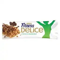 Tamda Foods NESTLÉ FITNESS DELICE Cereální tyčinka 22,5g, vybrané druhy nabídka