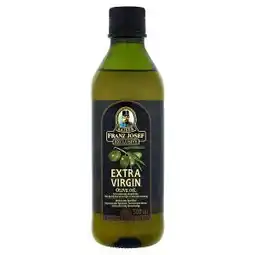 Tamda Foods Kaiser Franz Josef Exclusive Extra panenský olivový olej 500ml nabídka