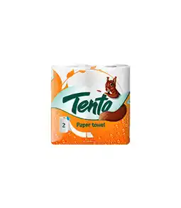 Tamda Foods Tento Classic papírové utěrky 2kusy nabídka