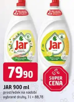 Trefa Jar nabídka